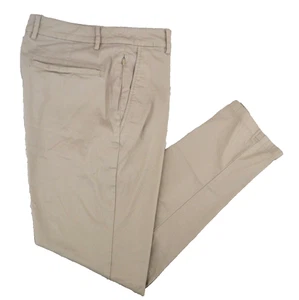 Pantalones chinos de golf BIRDDOGS Boom For Your Boomstick Performance para hombre TALLA 32/30 - Imagen 1 de 7