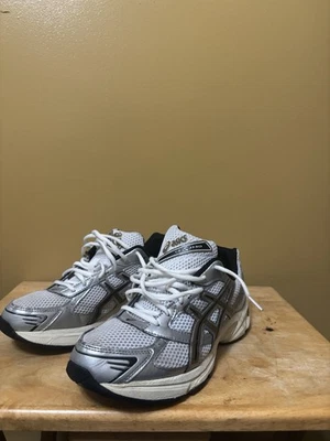 Мужские кроссовки ASICS Gel-1130 White Clay Canyon размер 9 - Изображение 1 из 4