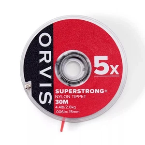 Materiale Orvis Mirage Tippet - Foto 1 di 1