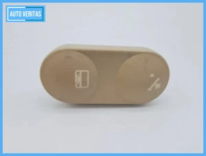 Opel Corsa/Vectra/Tigra/Calibra switch sliding roof 90569963 - Picture 1 of 12