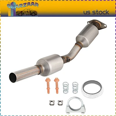 Cat para Toyota Corolla 2009 2010 2011 2012 2013 1,8 L EE. UU. Foto 1 de 4