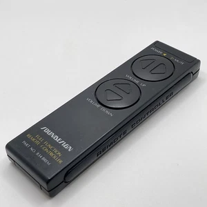 CONTROL REMOTO FUNCIÓN COMPLETA SOUNDESIGN (834-BREM) - Imagen 1 de 10