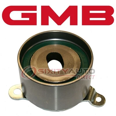 GMB Timing Belt Tensioner for 1999-2000 Honda Civic 1.6L L4 - Engine Valve pg - Image 1 of 4