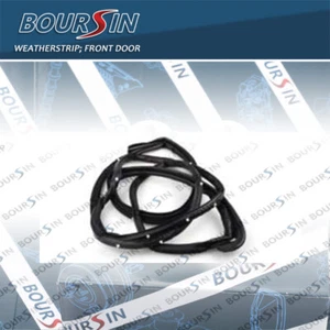 Front Left Door Weatherstrip For ISUZU NPR NPR-HD NQR NRR 2008- - Bild 1 von 1