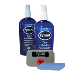 Zymol Clay Bar - Picture 1 of 1