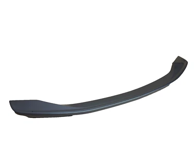 Nuevo alerón OEM GM Chevrolet Camaro 2016-2020 23353001 acero satinado Foto 1 de 4