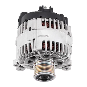Lichtmaschine Generator 140A für VW GOLF 5 6 TOURAN AUDI Seat Skoda 06F903023F - Bild 1 von 10