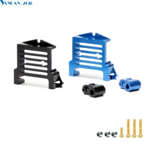 7749 Soporte de engranaje de dirección con brazo en lugar para coche RC Traxxas Big X-maxx Maxx - Imagen 1 de 20