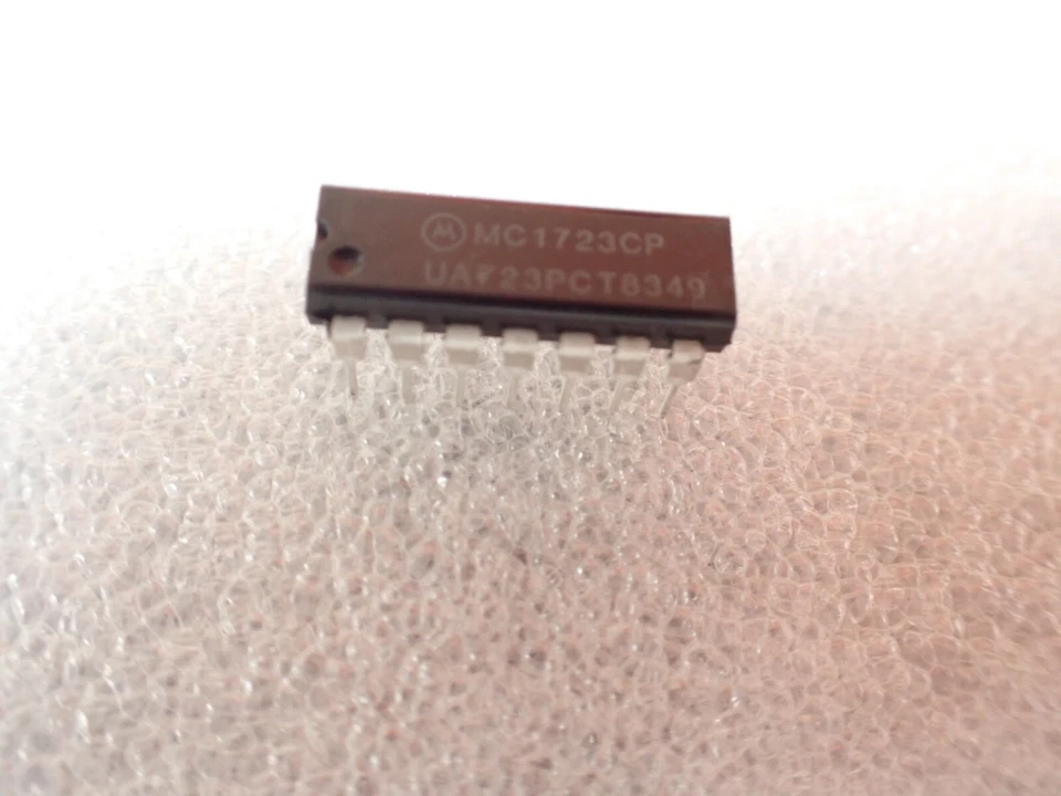 MC17223CP - Image 1 of 4