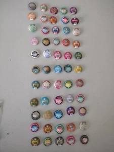 Vtg Union Pins - Picture 1 of 5