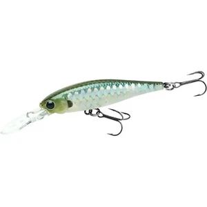 LUCKY CRAFT Zeiger 48DD - 272 MS Ghost Minnow, hochwertige Longbill Jerk - Bild 1 von 8