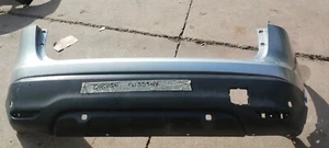 850224EA0H PARAURTI POSTERIORE USATO PER NISSAN QASHQAI J11 DAL 2014 - Foto 1 di 7