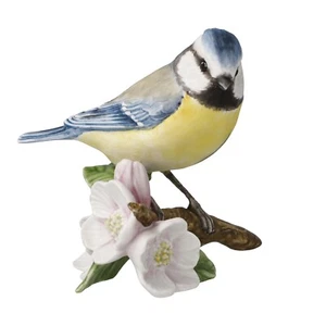 Goebel Figurine    Blue Tit - Picture 1 of 7