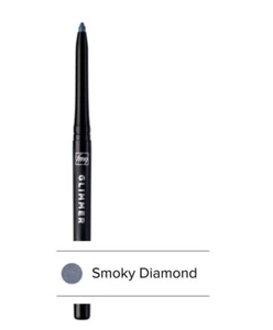 Avon Glimmerstick Diamonds Eyeliner. Smoky Diamond. SM. - Picture 1 of 2