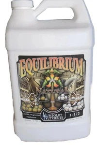 Humboldt Nutrients, Equilibrium 1 GAL - Picture 1 of 1