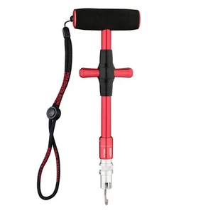 Fishing Hook Remover with Retracted Hook Fish Extractor Puller Fish Hook F3J8 - Picture 1 of 9