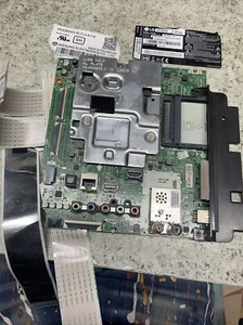 Scheda madre eax67133404(1.0) LG 43uj634v  43uj630v - Foto 1 di 8