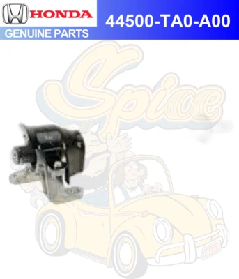 Honda Genuine 2008-2015 Accord Crosstour Shaft Assy, Half 44500-TA0-A00 - Imagem 1 de 4