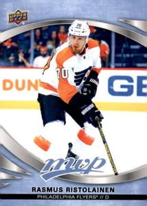 2023-24 Upper Deck MVP #9 Rasmus Ristolainen - Imagen 1 de 2