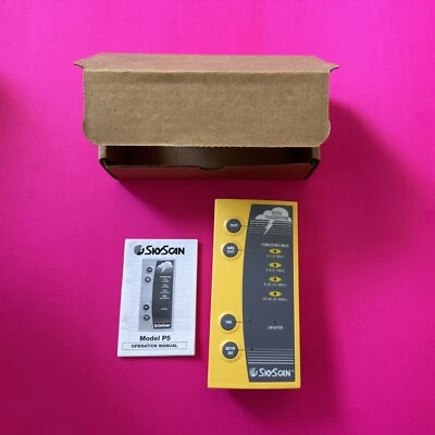 SkyScan Lightning Storm Detector Model P5 Open Box - Image 1 of 4