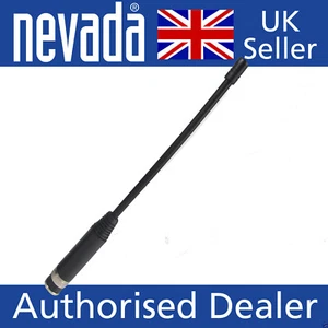 Midland 42-ANT antenna per CB MID 42 portatile (19-c611.01) - Foto 1 di 2