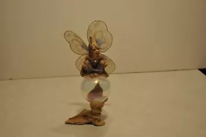Vintage Rawcliffe Dreams Bubble Fairy Wish - Foto 1 di 9
