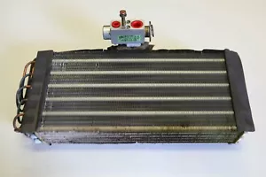 Porsche 911 964 993 OEM A/C Evaporator + Expansion Valve A1 - Picture 1 of 9