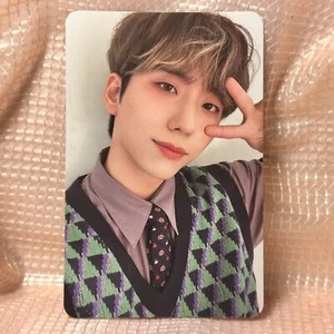 Gun-il Official Photocard Xdinary Heroes 3rd Mini Album Deadlock Jyp Ent Kpop - Picture 1 of 2