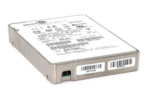HUSMM8080ASS200 HITACHI SSD 800GB SAS 12G 2.5" SFF - Picture 1 of 7