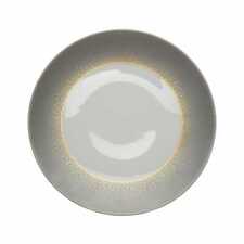 Haviland Souffle D'or Eclipse Assiette # 11356/10221/848 Tout Neuf Porcelaine