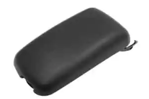MITSUBISHI Genuine LANCER EVOLUTION 5 6 Console Armrest Lid RHD MR283330 New - Picture 1 of 1