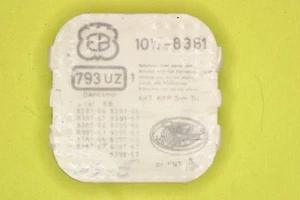 Balance complete EB 8381 8391-66 8391-67 8398-67 KIF bilanciere completo 721 NOS - Picture 1 of 1