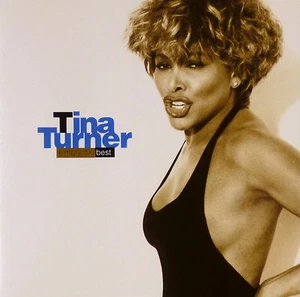 CD - Tina Turner - Simply The Best - #A1518 - Bild 1 von 1
