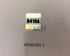 Genuine Nameplate Indicator Panel for Daikin Part No 1370409 (M2)