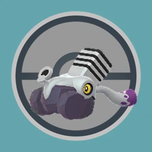 Varoom (#965) - Pokémon GO