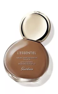 Guerlain L'Essentiel Natural Glow Foundation SPF20 06N Deep 1oz / 30ml - Picture 1 of 1