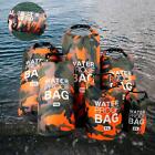 6Pcs Waterproof Dry Bag Outdoor Bags For Women Men For Beach Hiking Travel