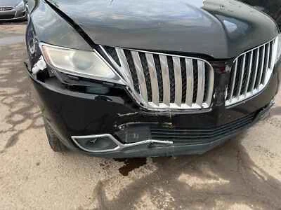 Used Differential Carrier Assembly fits: 2012 Lincoln Mkx Rear ABS Grade B Foto 1 de 4