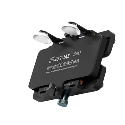 Universal Mobile/Phone LCD Screen Side Open Separator Heating Repair Device Tool - Image 1 of 4