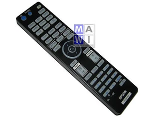 Original EPSON Remote Control 215738800 - Picture 1 of 1
