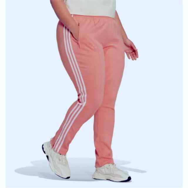 adidas Pink Pants for Women