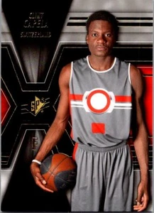 2014-15 SPx #51 Clint Capela - Picture 1 of 2