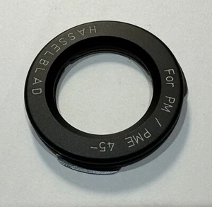Ocular de corrección de cámara Hasselblad V - para buscador de prismas PM45 PME45 - Imagen 1 de 2
