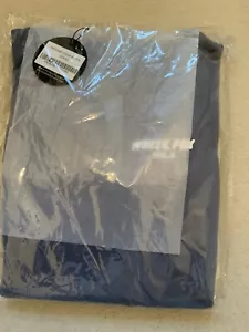 1 x White Fox Boutique Hoodie-3XS/XXS - Ocean Blue - Genuine / New with tags. - Picture 1 of 4