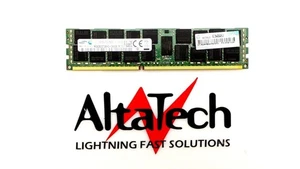 HP 672612-081 16GB PC3-12800R DDR3-1600 2RX4 HPE ECC Registered Server Memory - Picture 1 of 6
