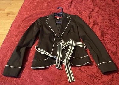 Blazer Anne Klein Foto 1 de 3