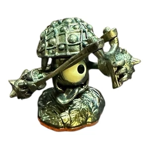 Skylanders Giants Figur Special Edition Metallic Green Shroomboom 2012 - Bild 1 von 5