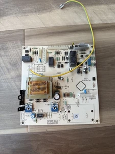 Baxi Combi 80E Leiterplatte 47-675-06 24kw - Bild 1 von 2