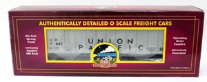 MTH 20-97113 UP PS-2CD High Sided Hopper Car #11443 NIB - Picture 1 of 3