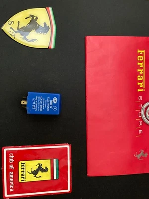 Hella 4DM00189900 96EP Blinkrelais Richtungs-Warnblinkgeber hazard warning relay - Image 1 of 4